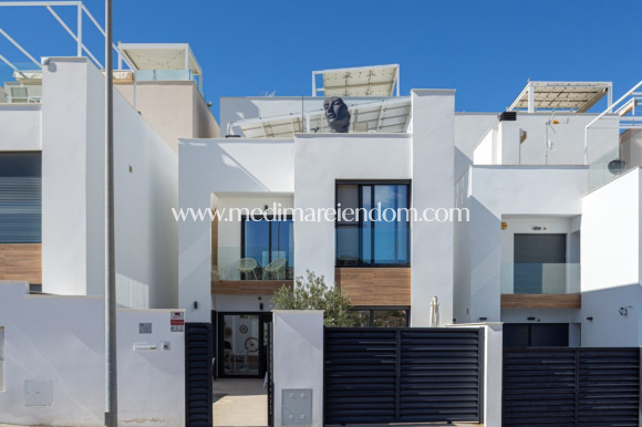 Maison de ville - Revente - Benijófar - Benijofar