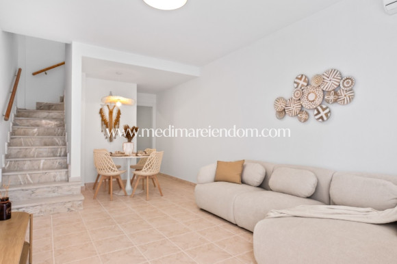 Maison de ville - Revente - Orihuela Costa - La Florida