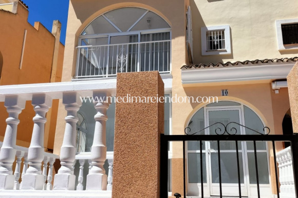 Maison de ville - Revente - Orihuela Costa - M-45725