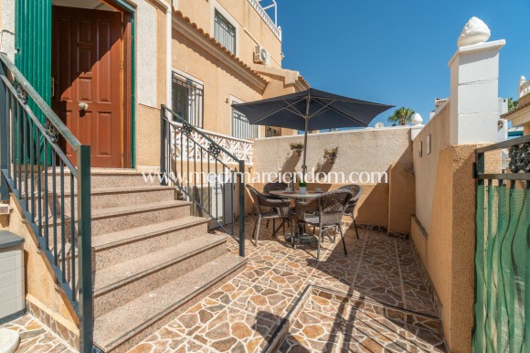 Maison Mitoyenne - Revente - Orihuela Costa - M8663