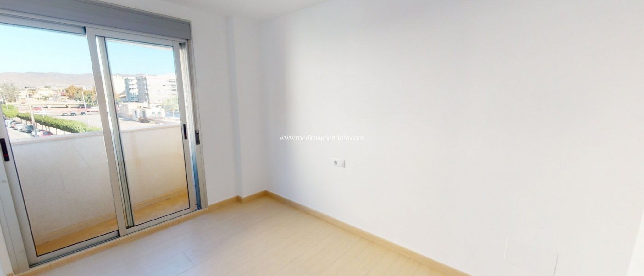 Neubauten - Apartment - Aguilas - Centro