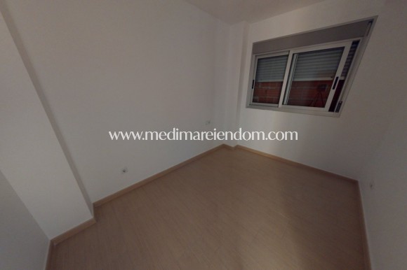 Neubauten - Apartment - Aguilas - Centro