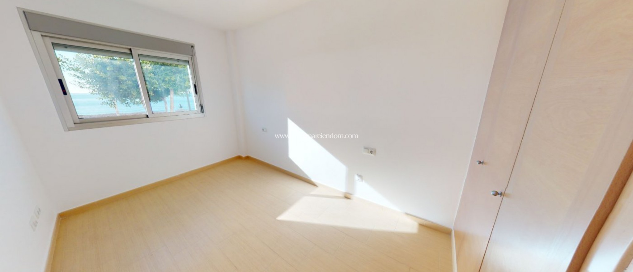 Neubauten - Apartment - Aguilas - Centro