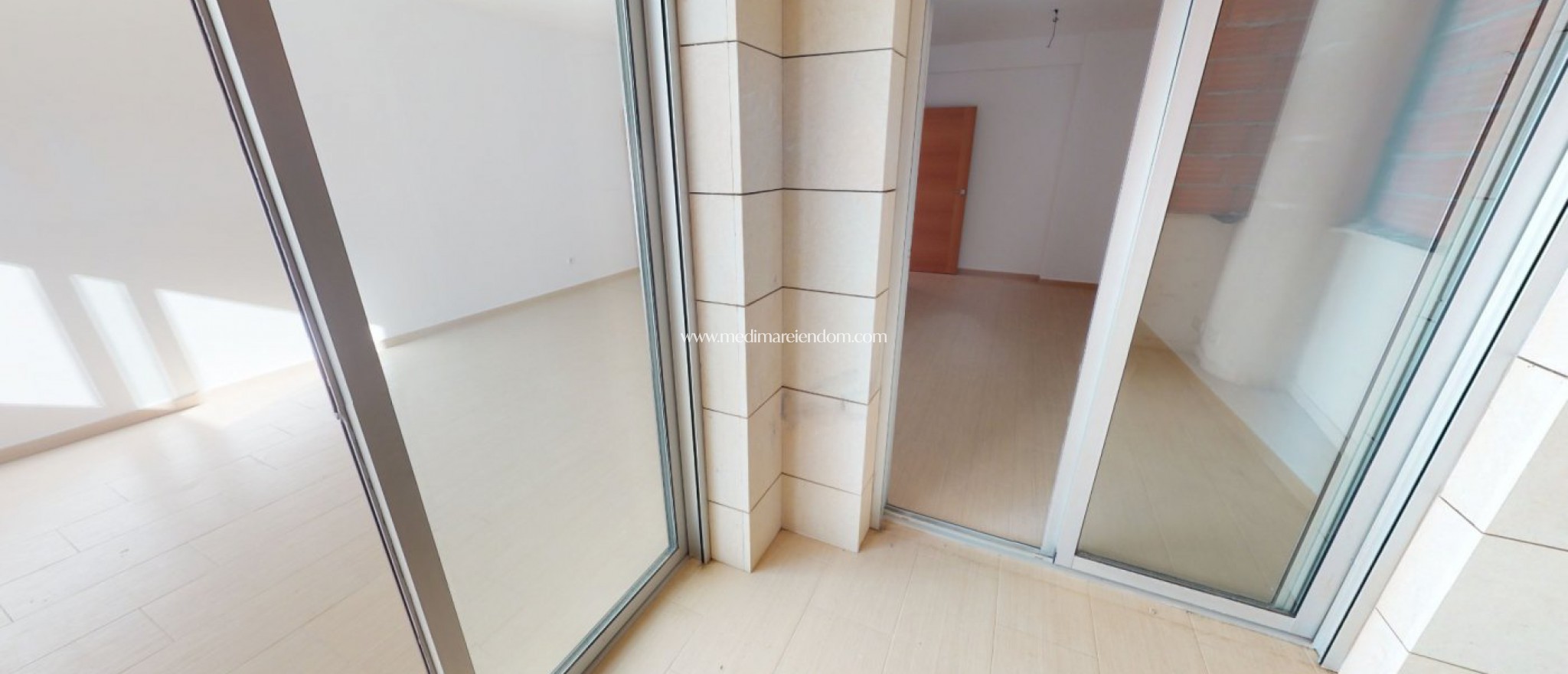 Neubauten - Apartment - Aguilas - Centro