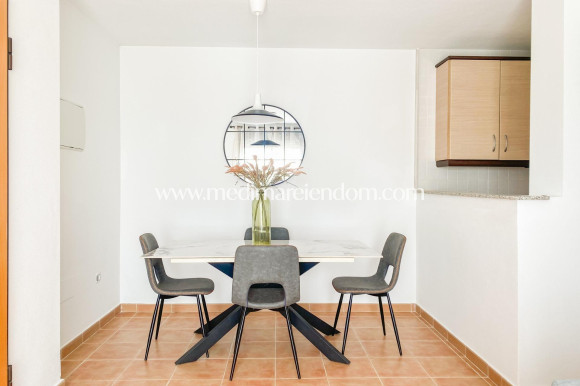 Neubauten - Apartment - Aguilas - Collado Bajo