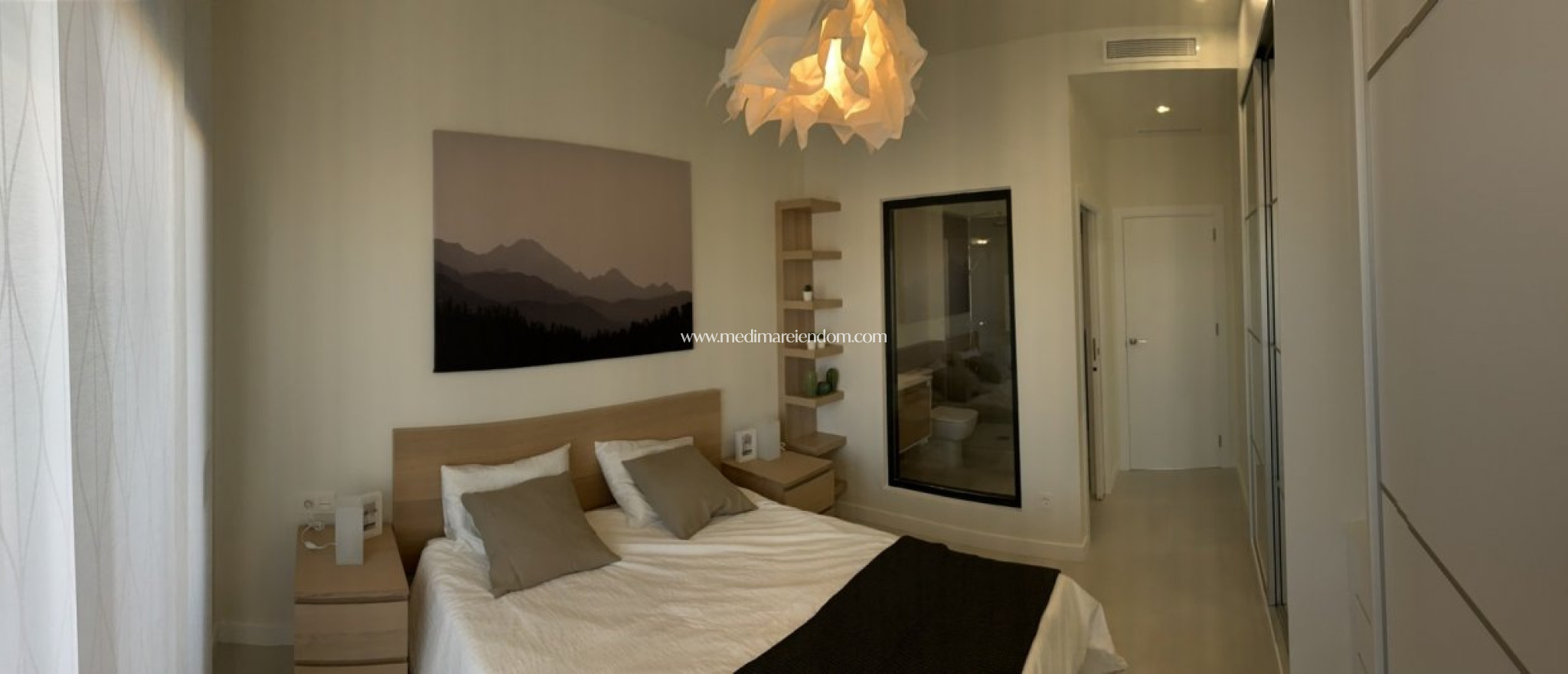 Neubauten - Apartment - Alhama De Murcia - Condado de Alhama