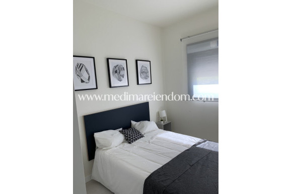 Neubauten - Apartment - Alhama De Murcia - Condado de Alhama