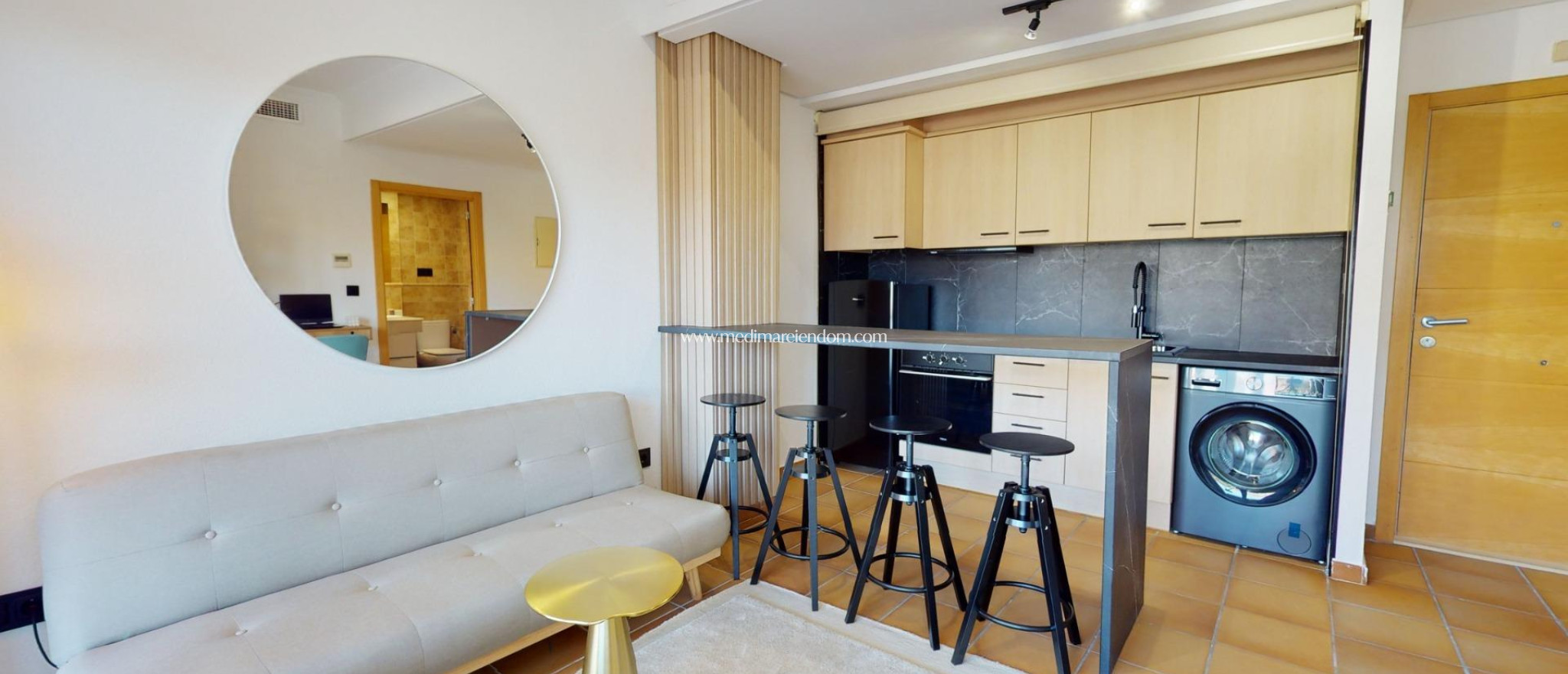 Neubauten - Apartment - Archena - Villanueva del Rio Segura