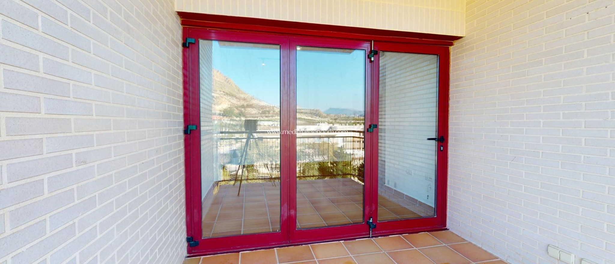 Neubauten - Apartment - Archena - Villanueva del Rio Segura