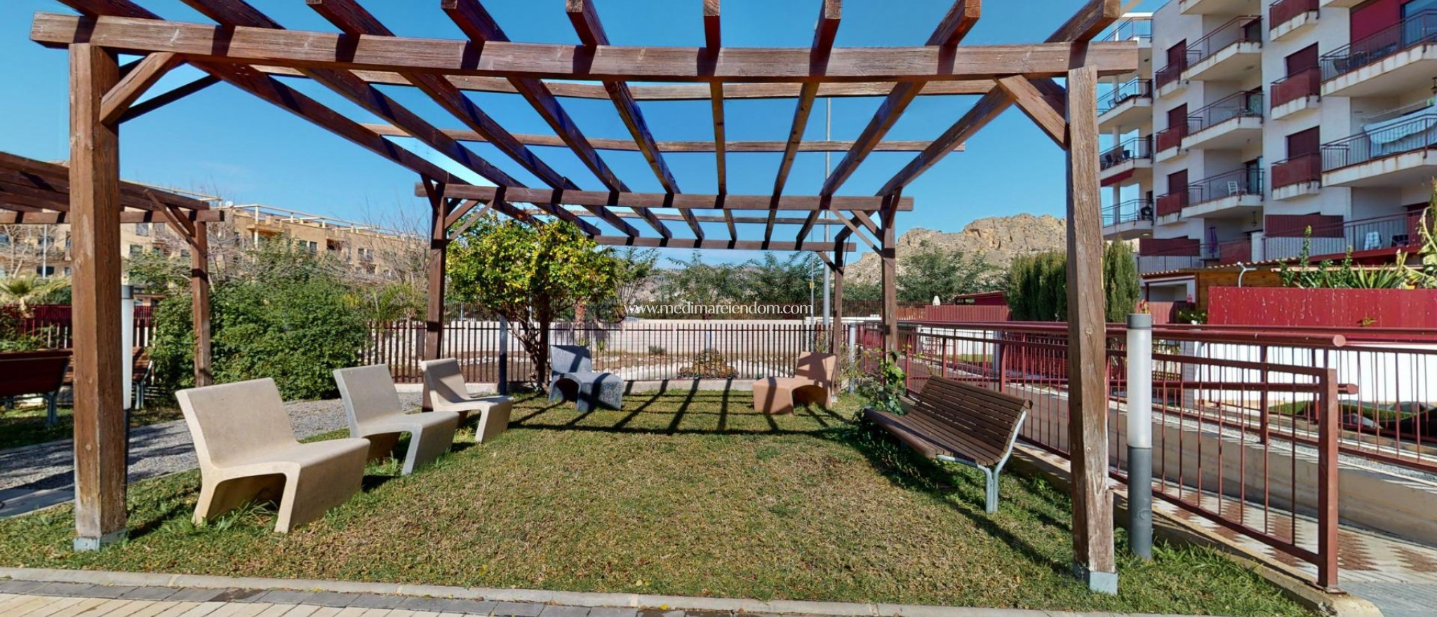 Neubauten - Apartment - Archena - Villanueva del Rio Segura