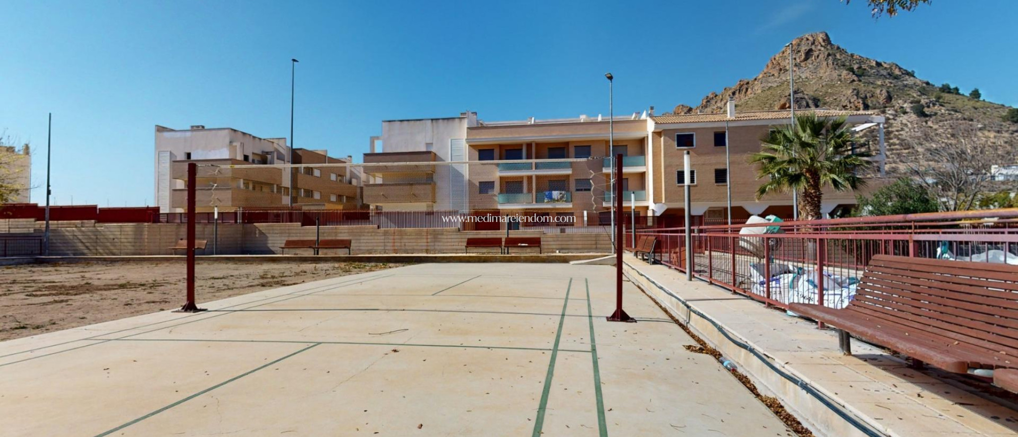 Neubauten - Apartment - Archena - Villanueva del Rio Segura