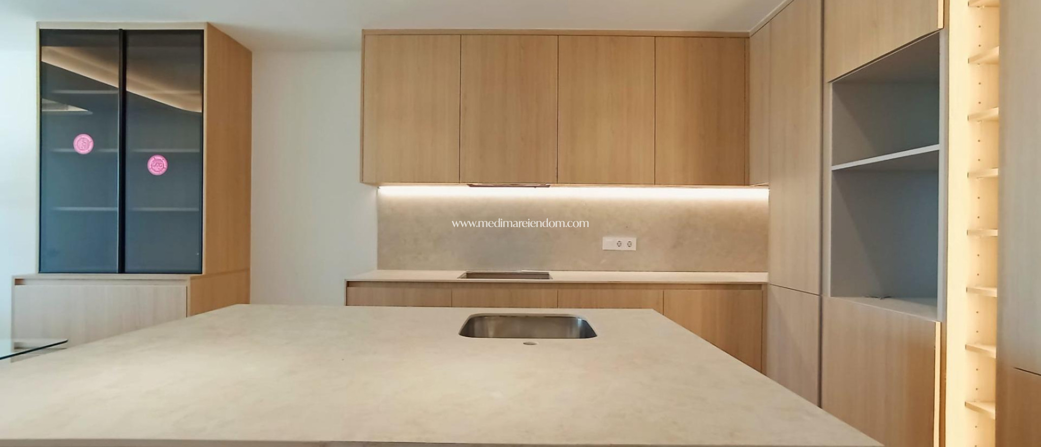 Neubauten - Apartment - Benijofar - Pueblo