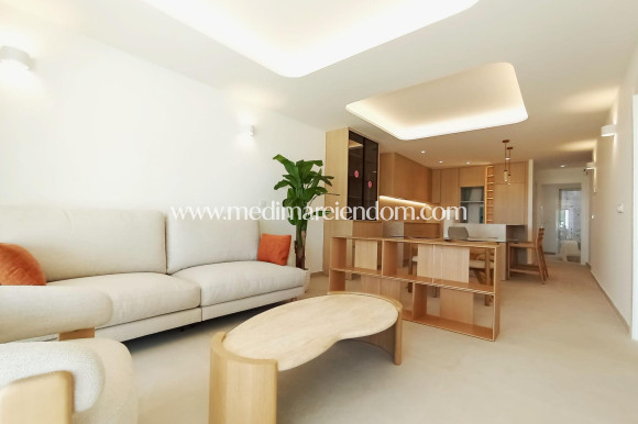 Neubauten - Apartment - Benijofar - Pueblo