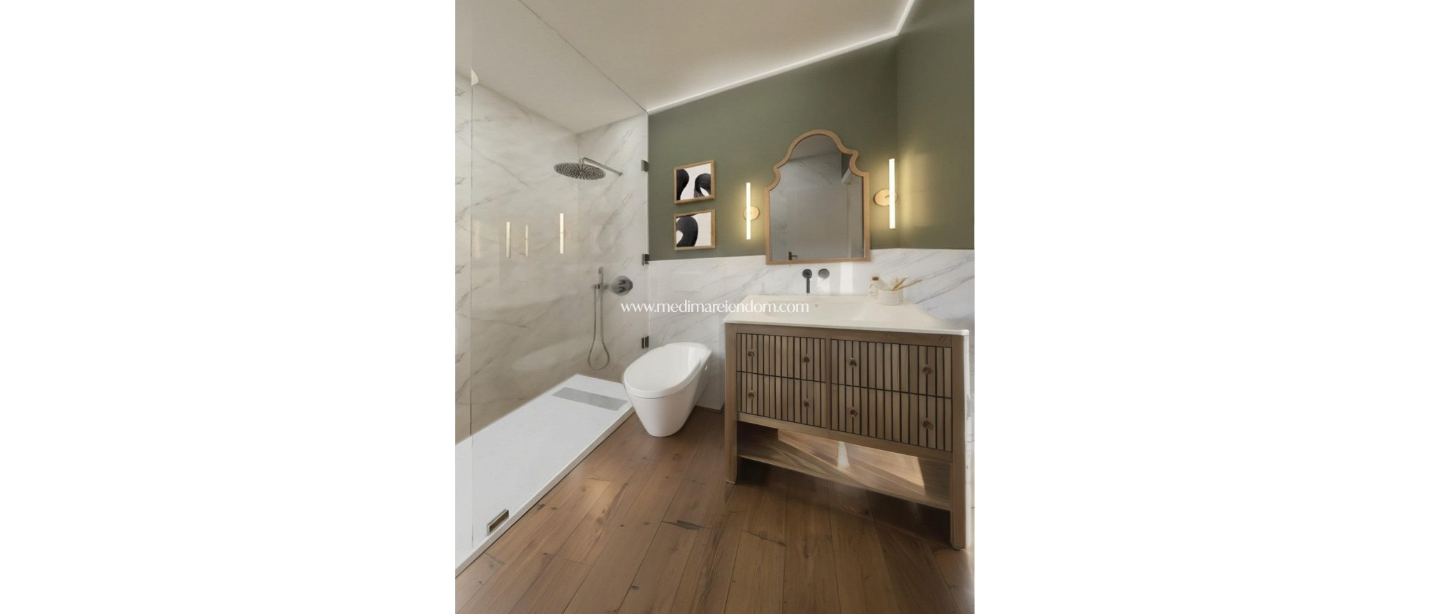 Neubauten - Apartment - Bigastro - centro