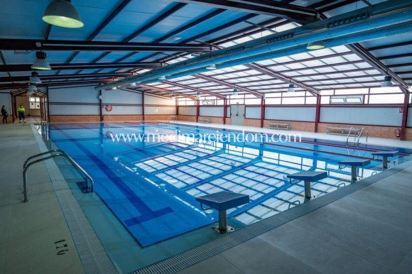 Neubauten - Apartment - Bigastro - pueblo