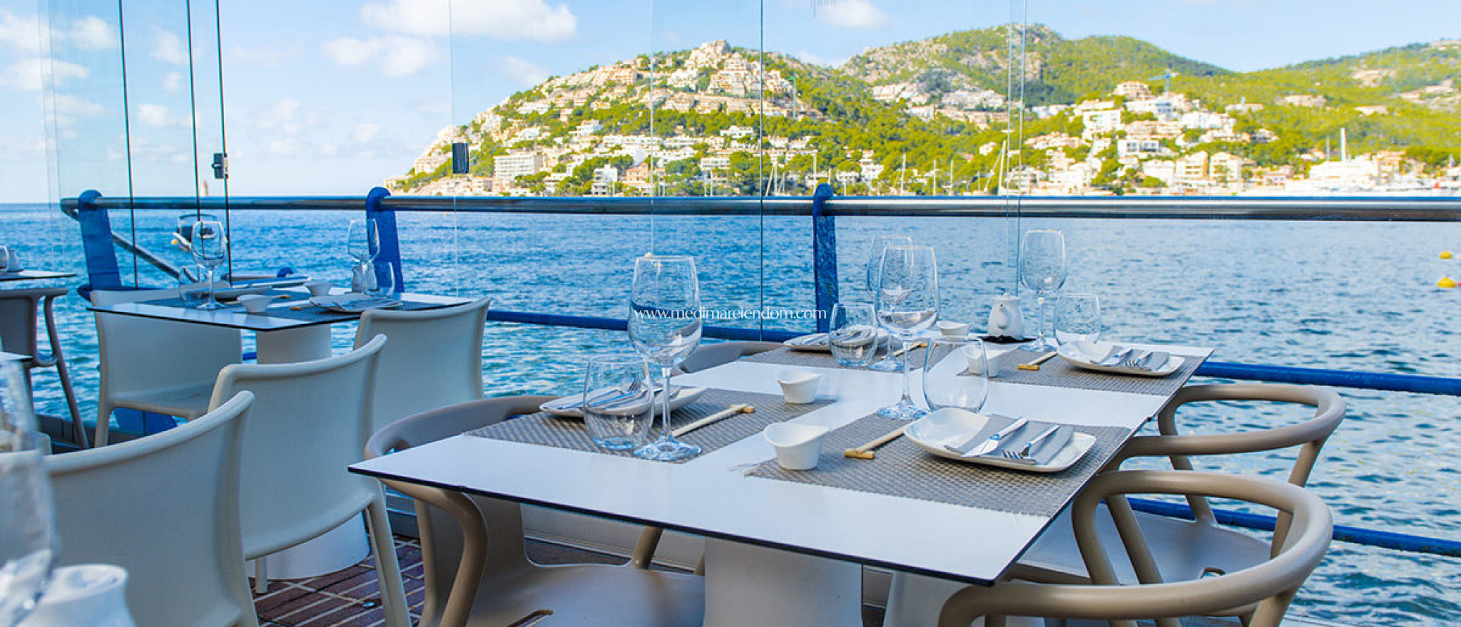 Neubauten - Apartment - Calpe