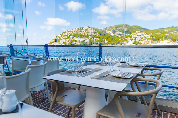 Neubauten - Apartment - Calpe