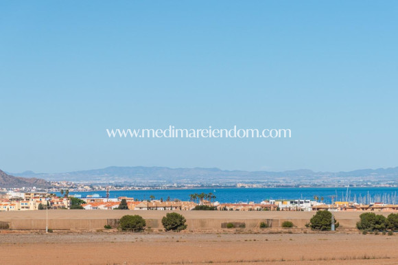 Neubauten - Apartment - Cartagena - Mar De Cristal