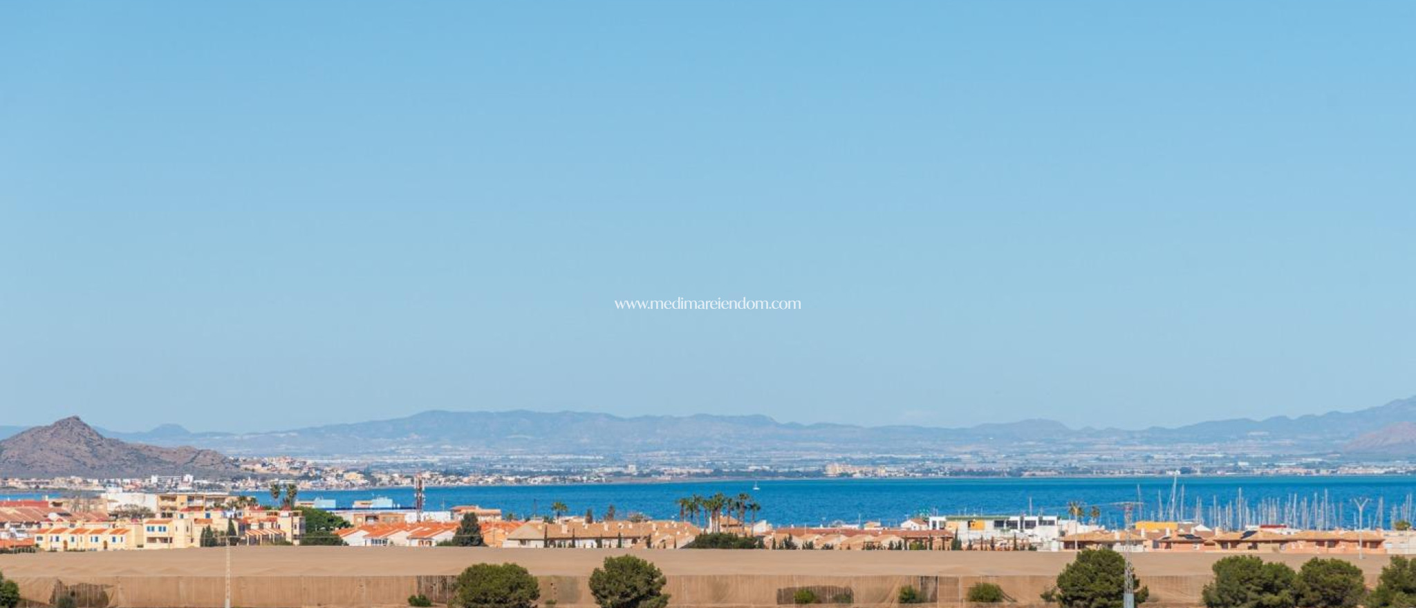 Neubauten - Apartment - Cartagena - Mar De Cristal