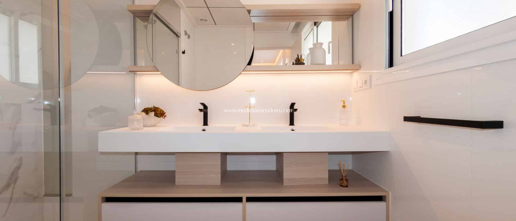 Neubauten - Apartment - Ciudad Quesada - Doña Pena