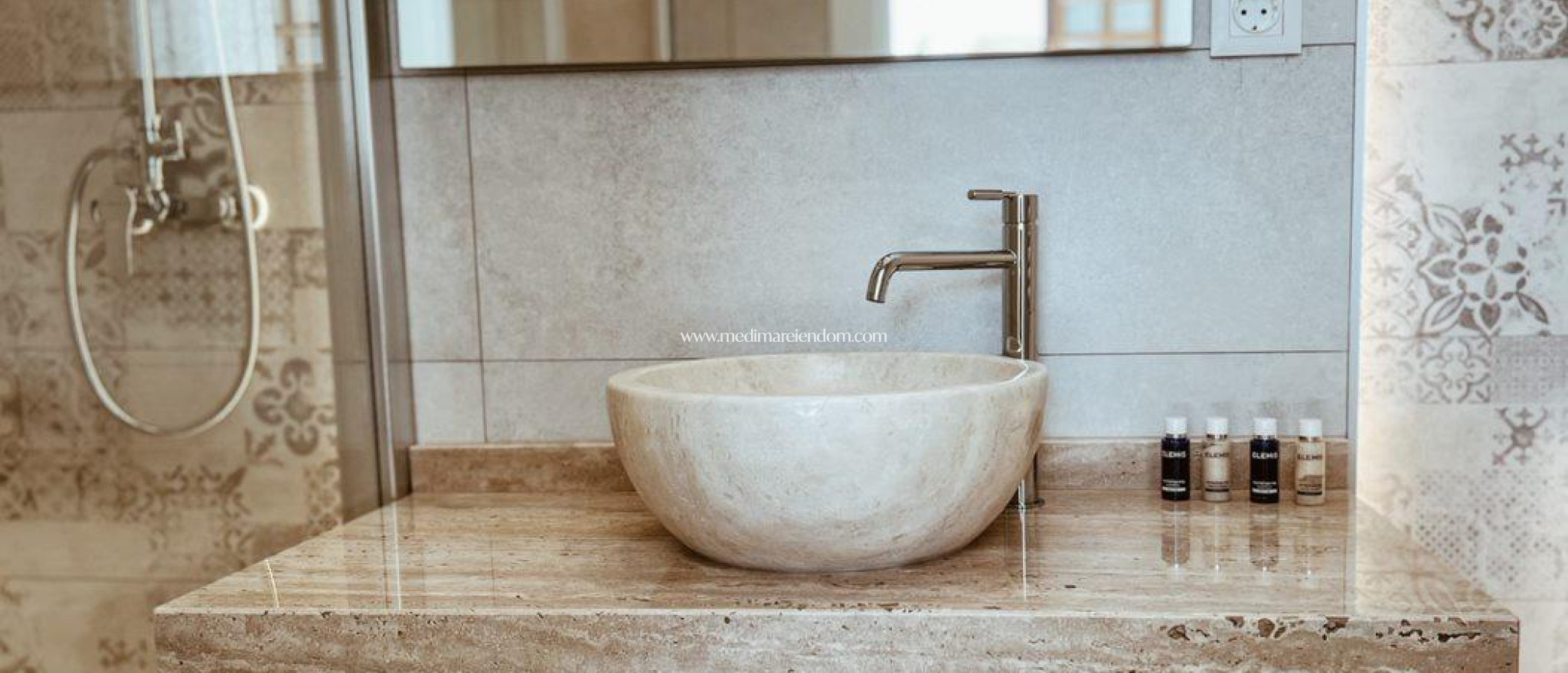 Neubauten - Apartment - Cuevas Del Almanzora - Desert Springs Golf Club