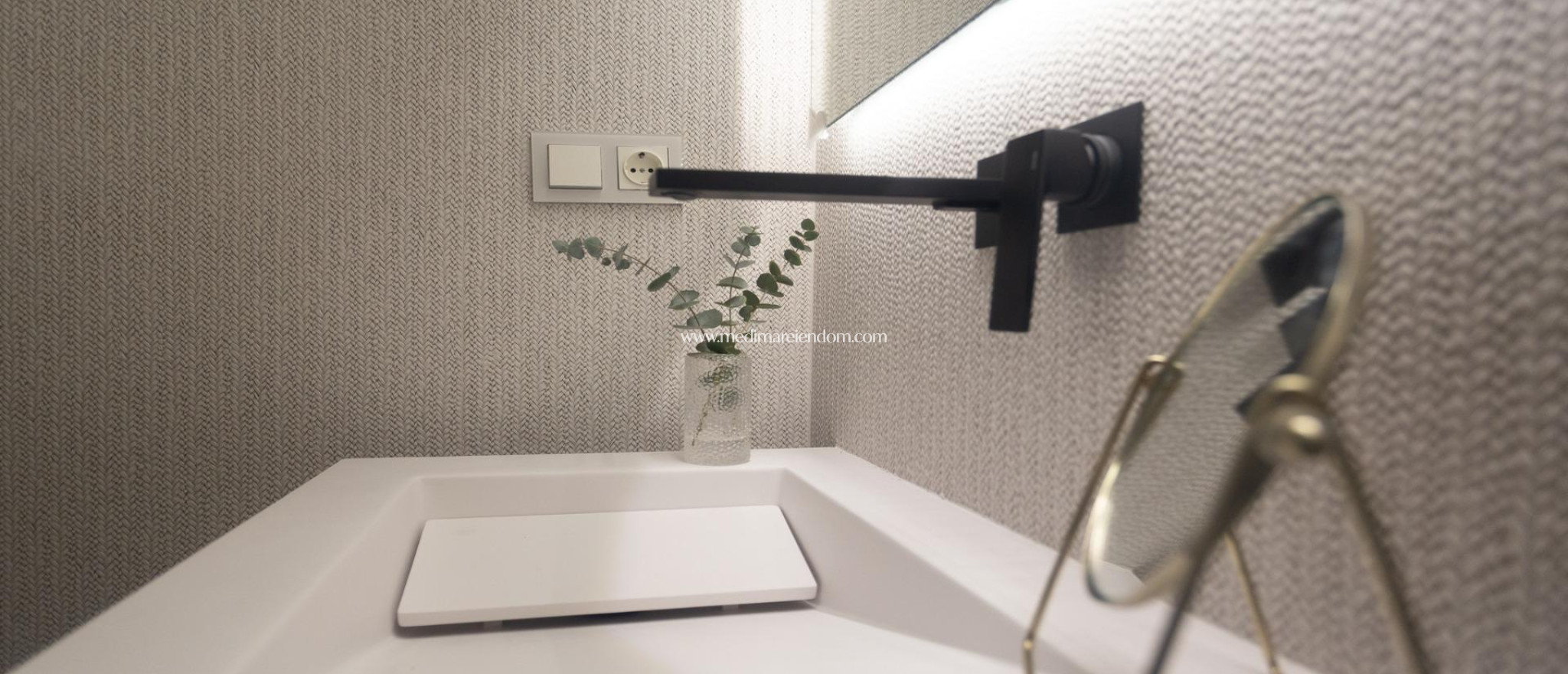 Neubauten - Apartment - Denia - L´Estanyó (Marinas)