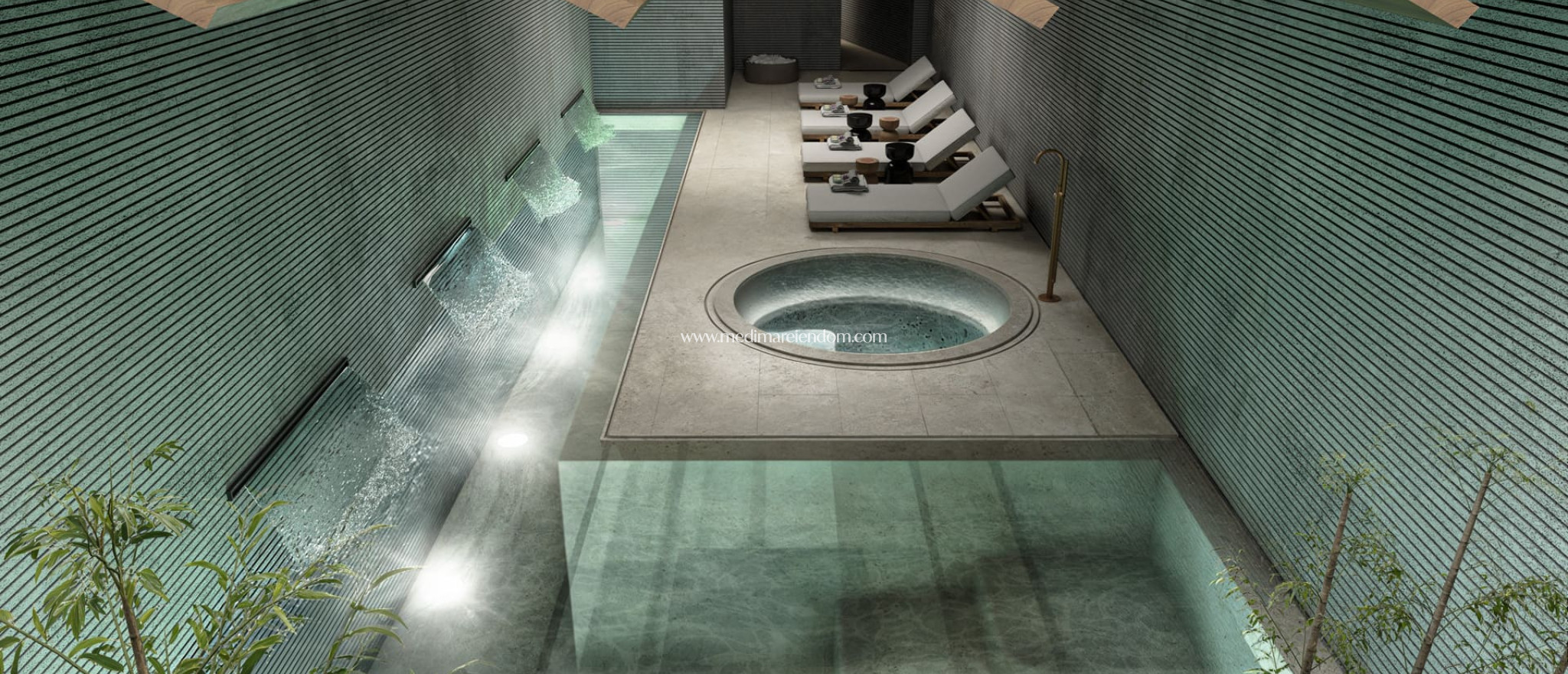 Neubauten - Apartment - Estepona