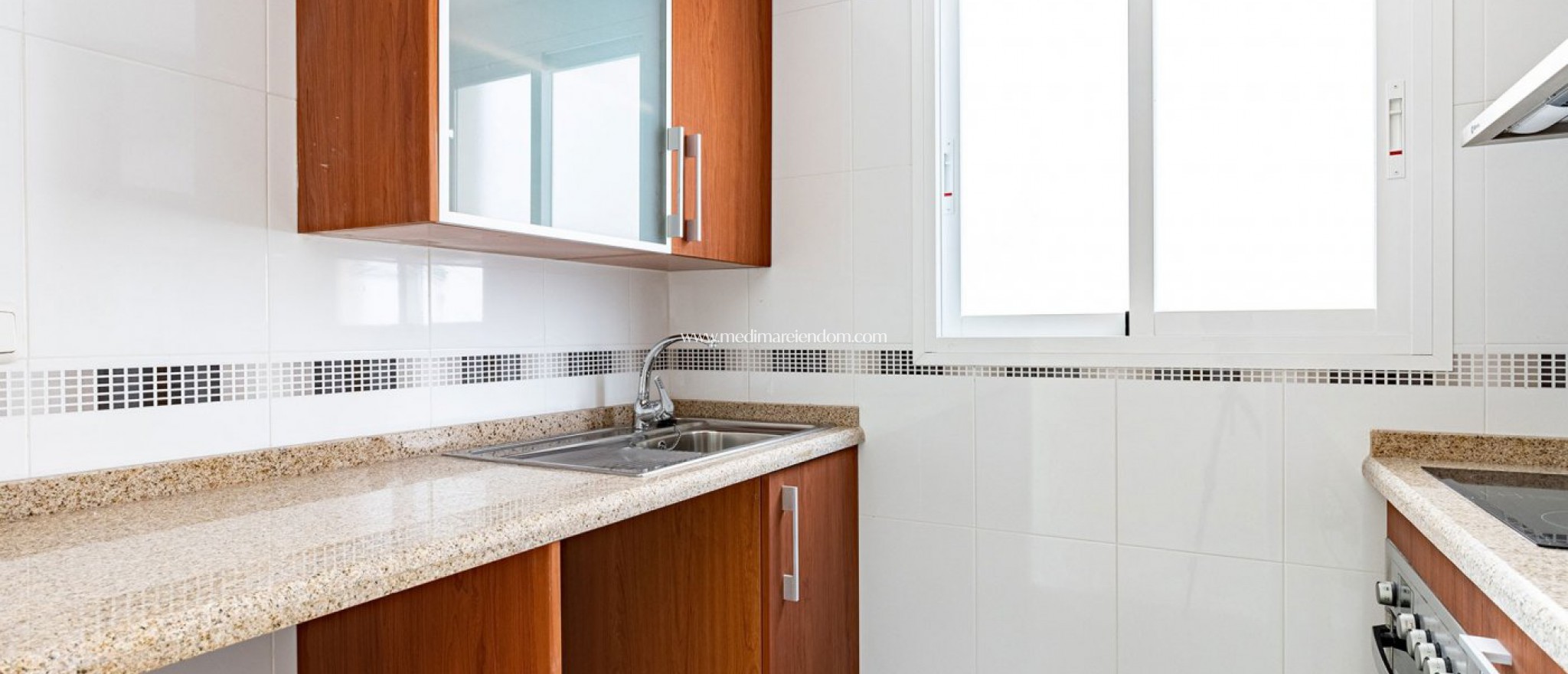 Neubauten - Apartment - Finestrat - Cala De Finestrat