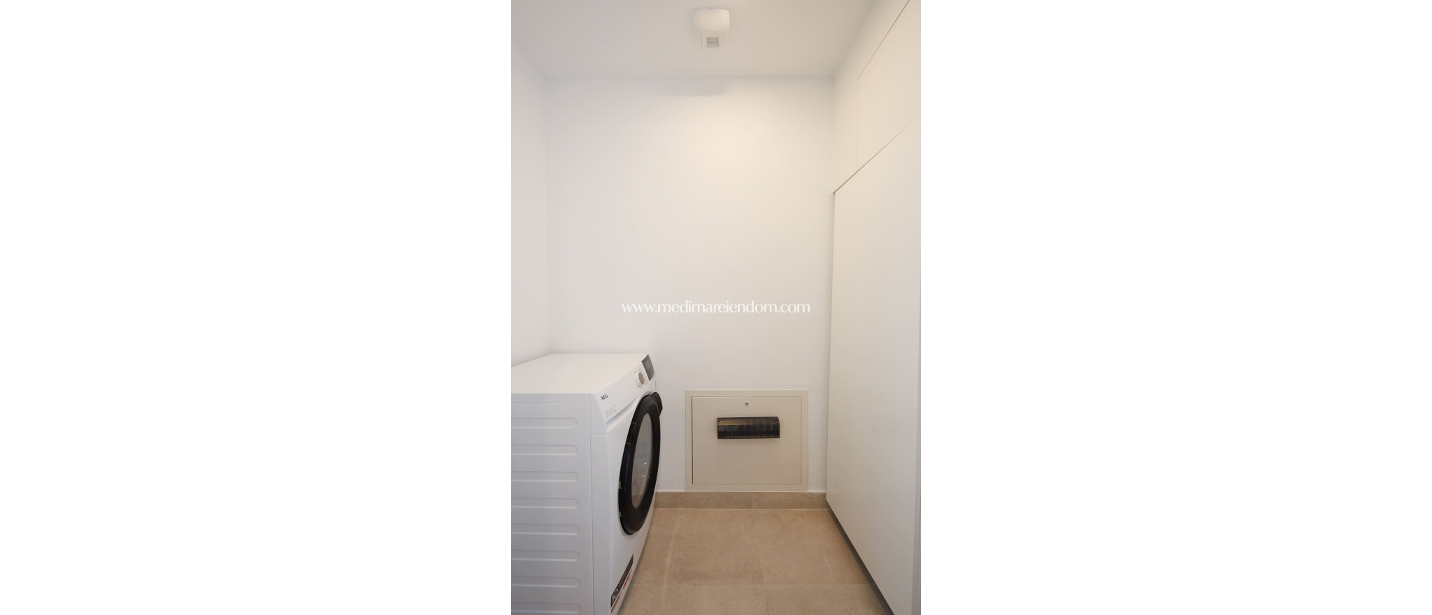 Neubauten - Apartment - Fuengirola