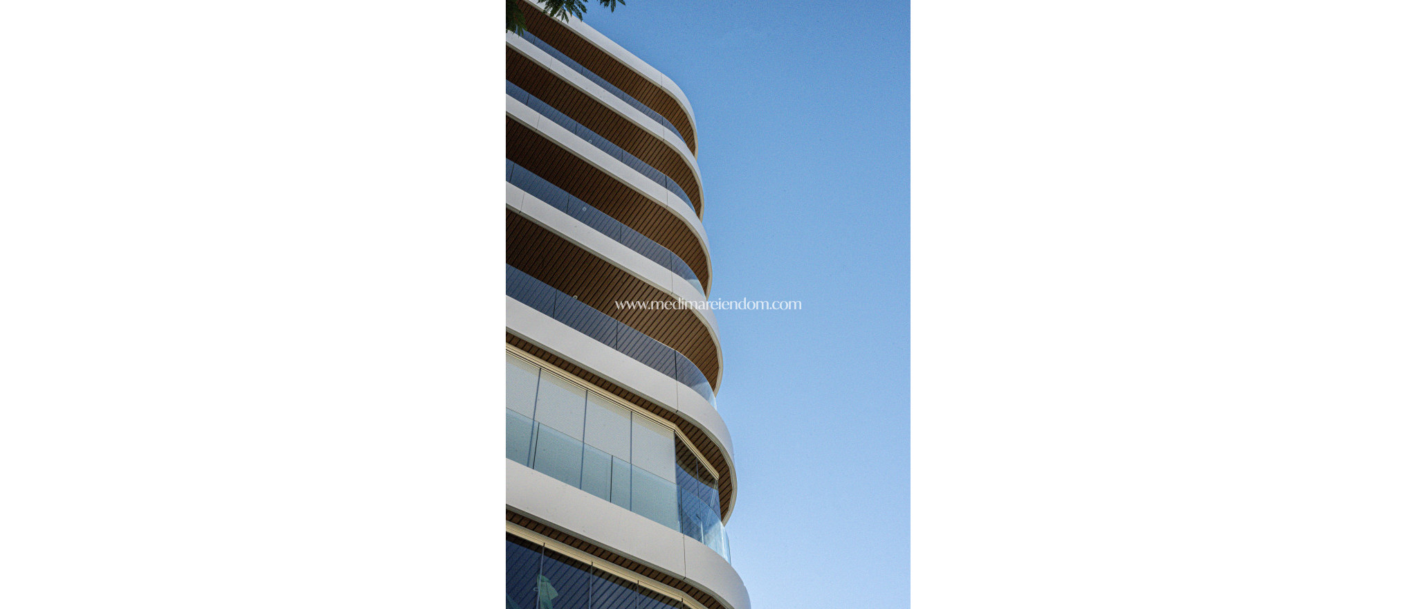 Neubauten - Apartment - Fuengirola