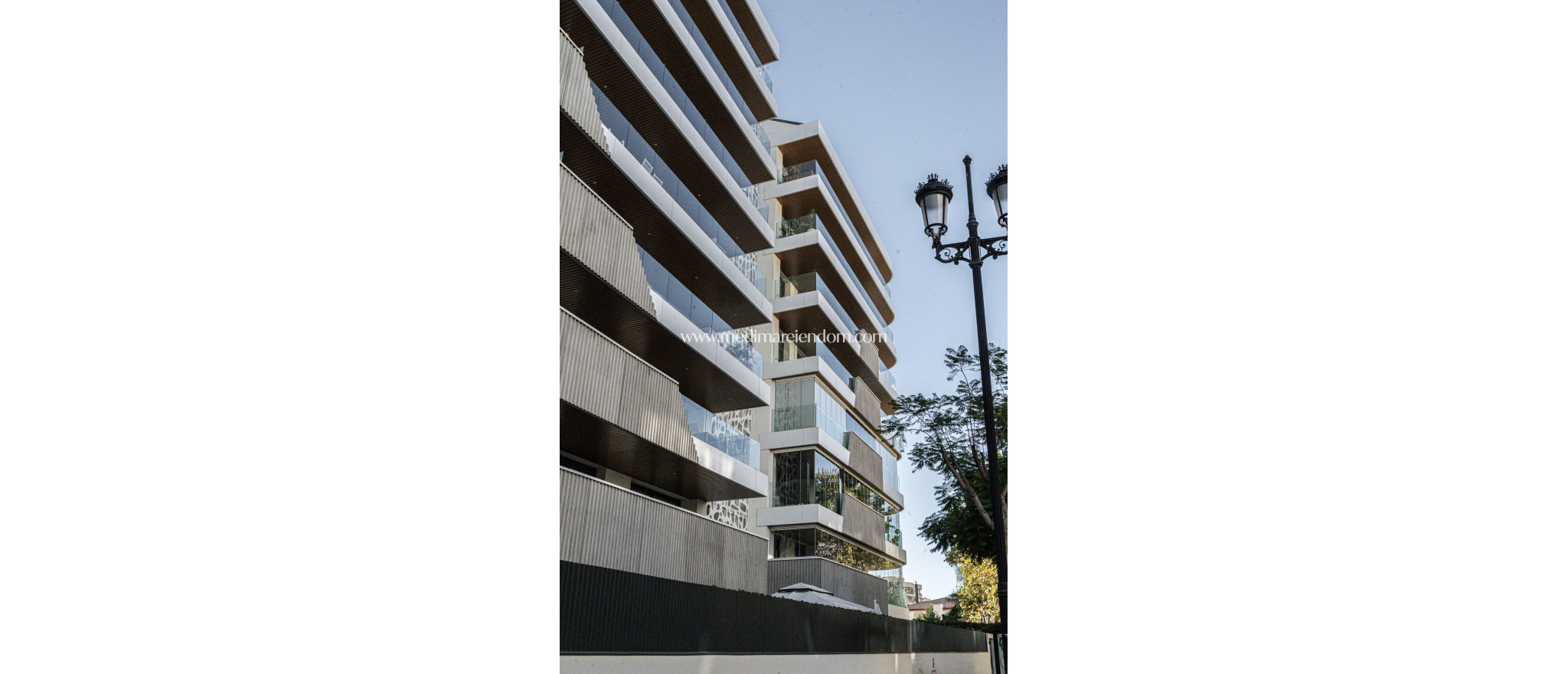 Neubauten - Apartment - Fuengirola