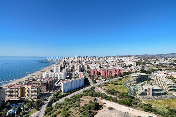 Neubauten - Apartment - Fuengirola
