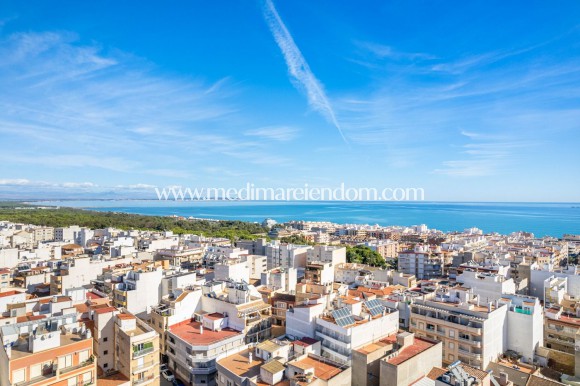 Neubauten - Apartment - Guardamar del Segura - Centro