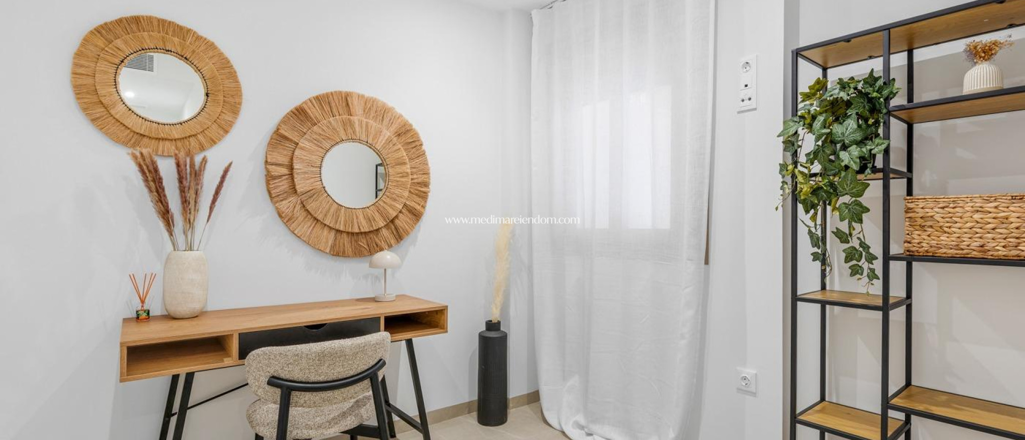 Neubauten - Apartment - Jacarilla - Comunidad Valenciana