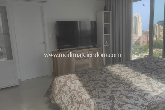 Neubauten - Apartment - La Cala