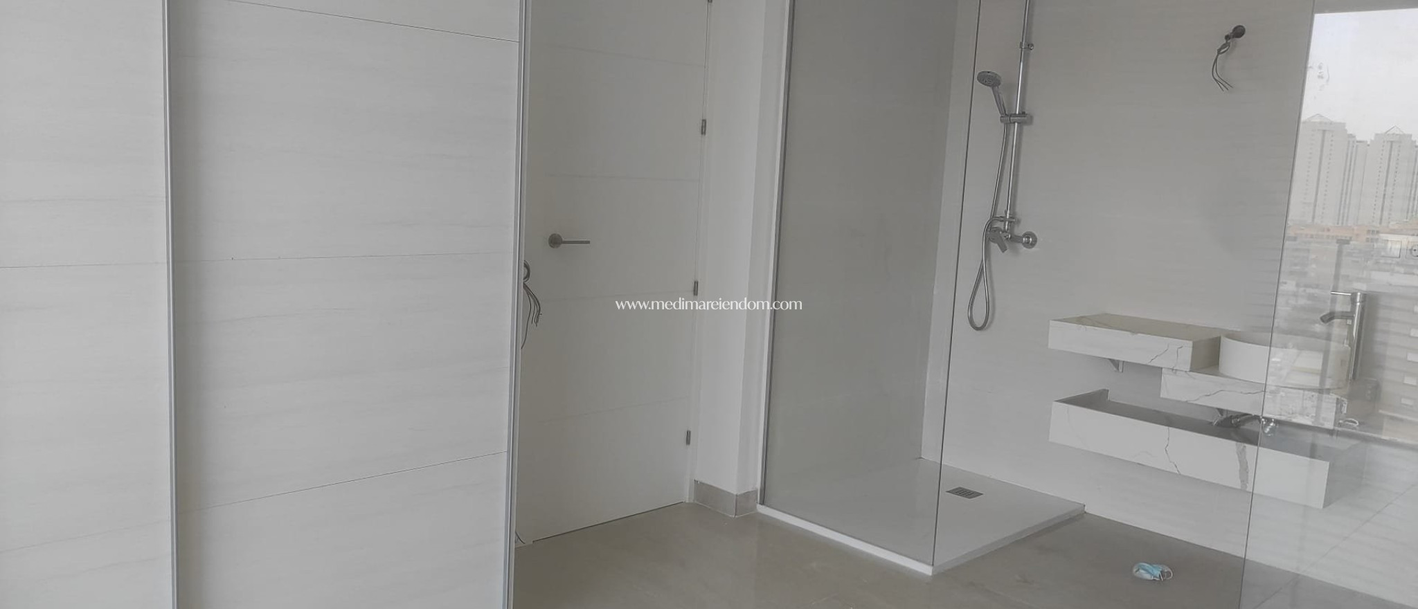 Neubauten - Apartment - La Cala