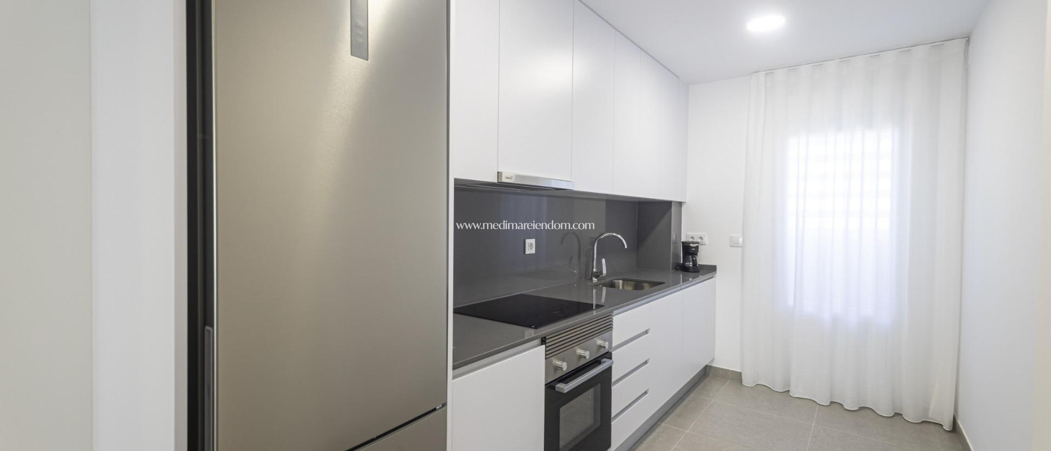 Neubauten - Apartment - La Manga del Mar Menor - La Manga Del Mar Menor