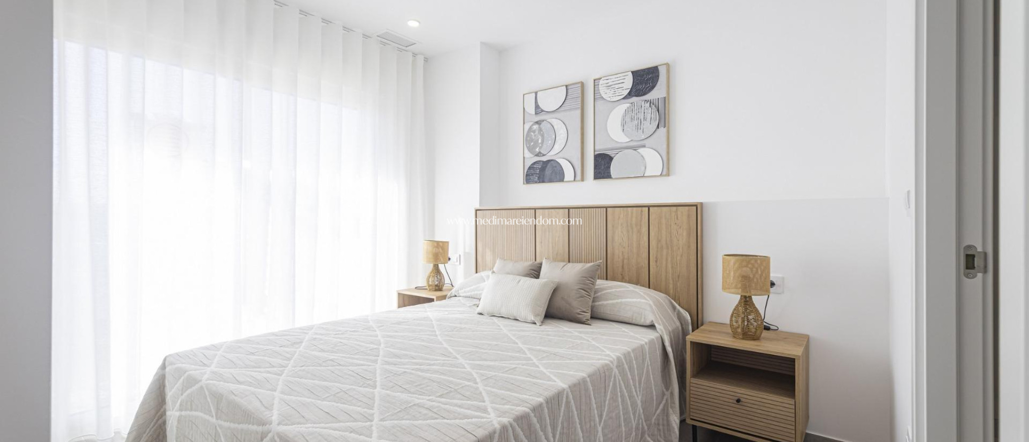 Neubauten - Apartment - La Manga del Mar Menor - La Manga Del Mar Menor