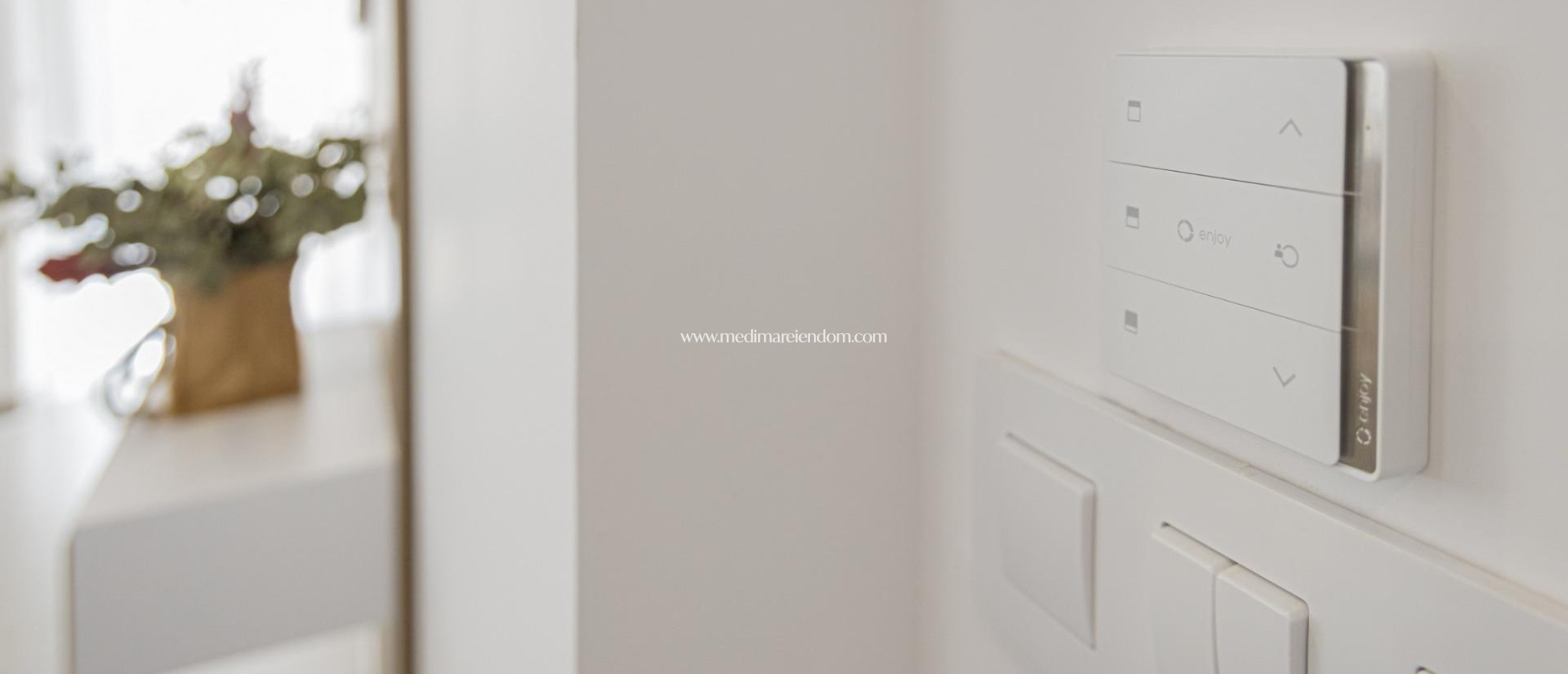 Neubauten - Apartment - La Manga del Mar Menor - La Manga Del Mar Menor