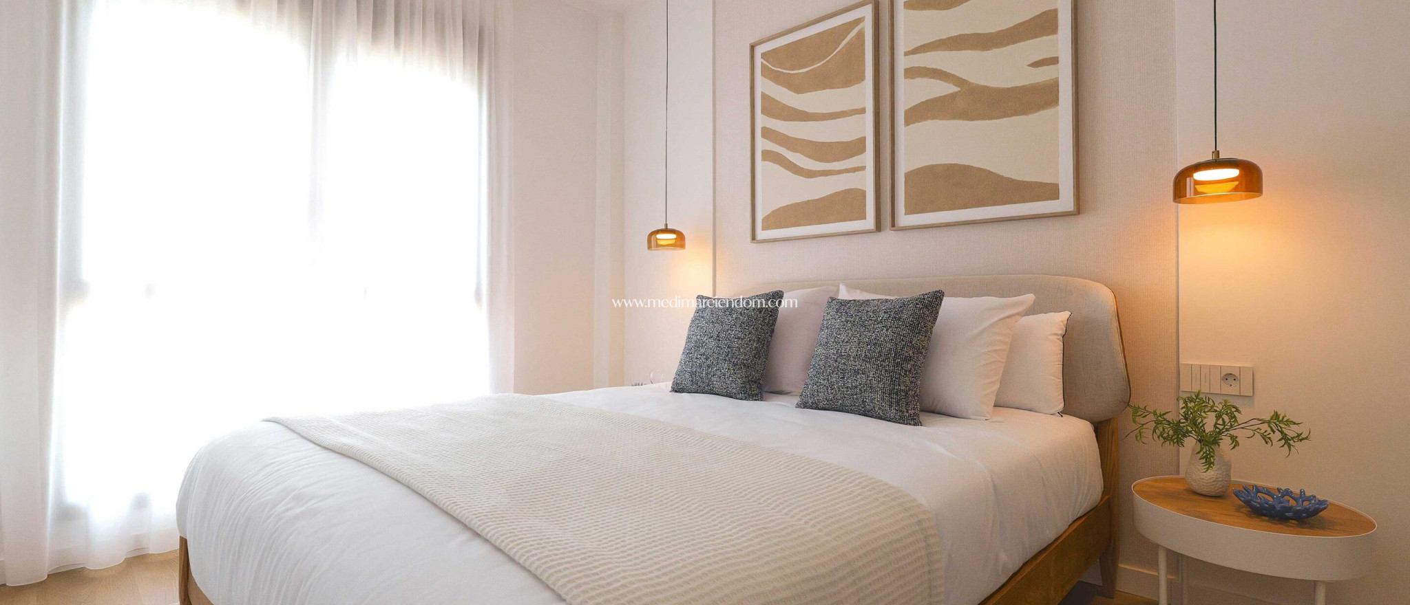 Neubauten - Apartment - La Manga del Mar Menor - La Manga Del Mar Menor