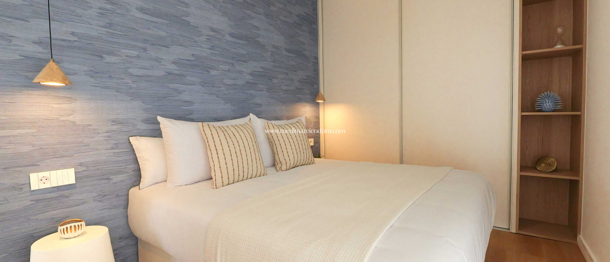 Neubauten - Apartment - La Manga del Mar Menor - La Manga Del Mar Menor
