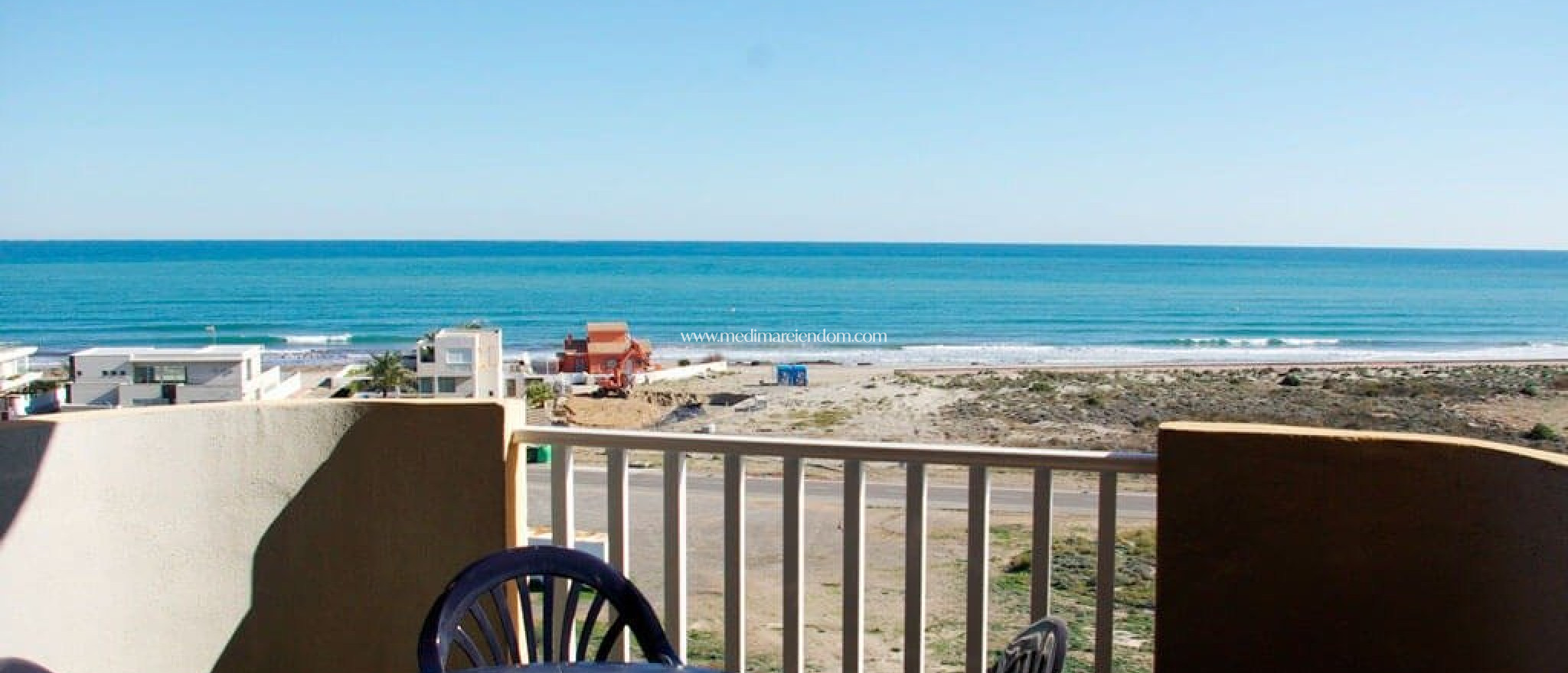 Neubauten - Apartment - La Manga del Mar Menor - La Manga Del Mar Menor