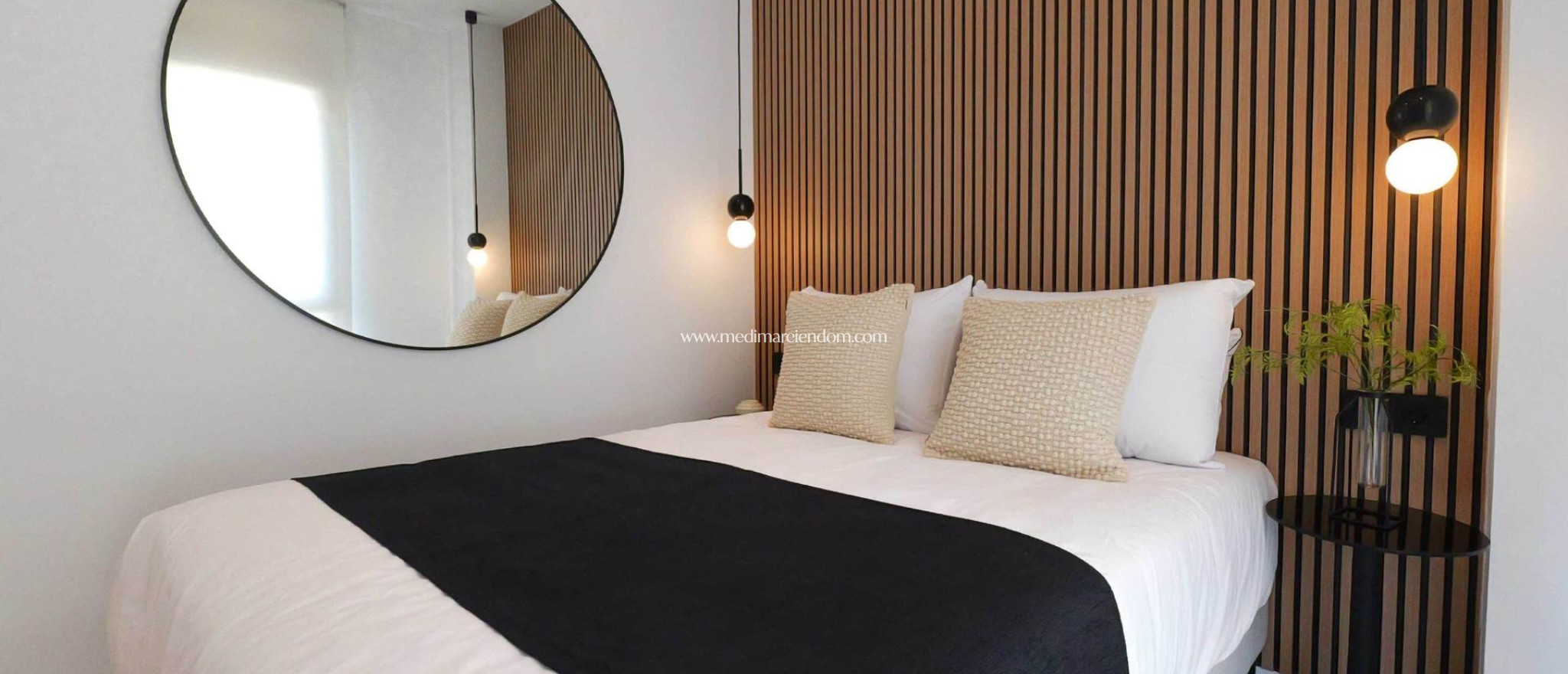 Neubauten - Apartment - La Manga del Mar Menor - Veneziola