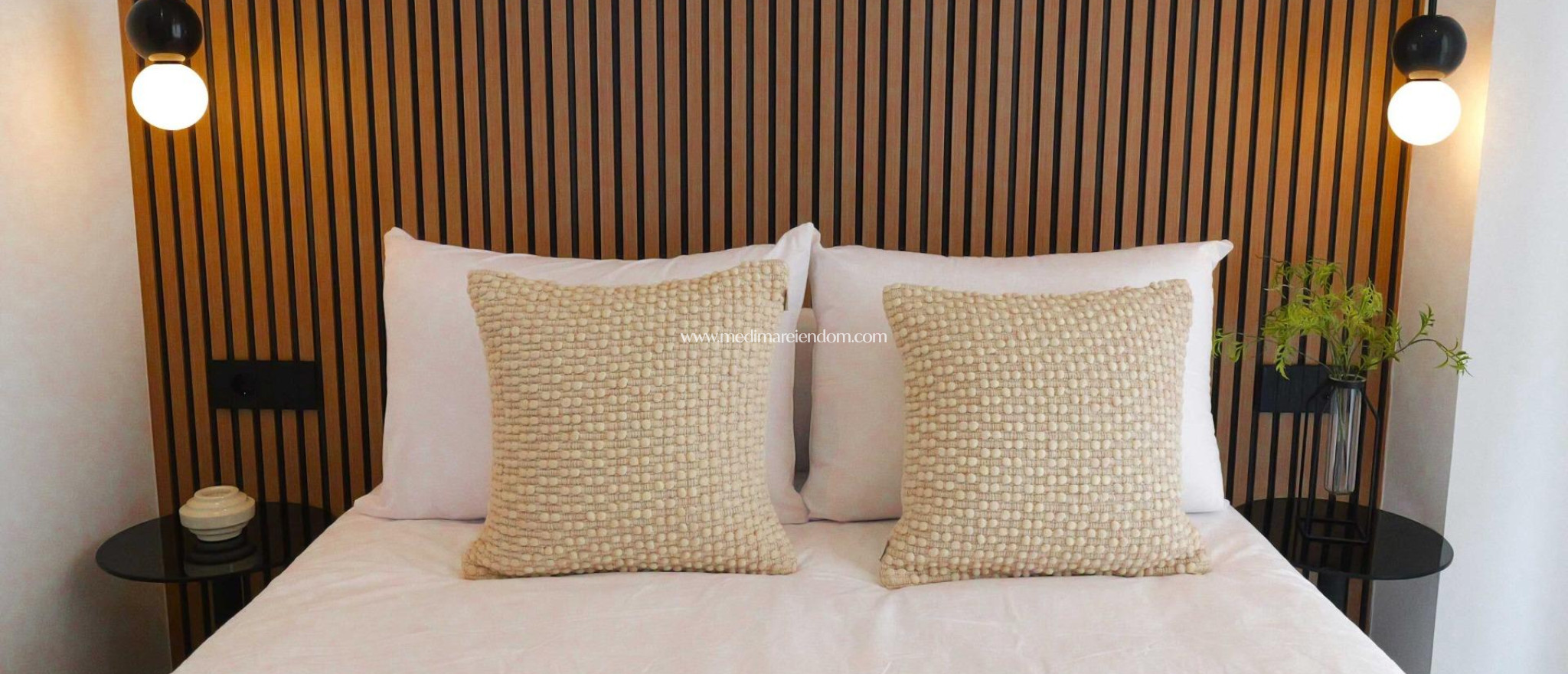 Neubauten - Apartment - La Manga del Mar Menor - Veneziola