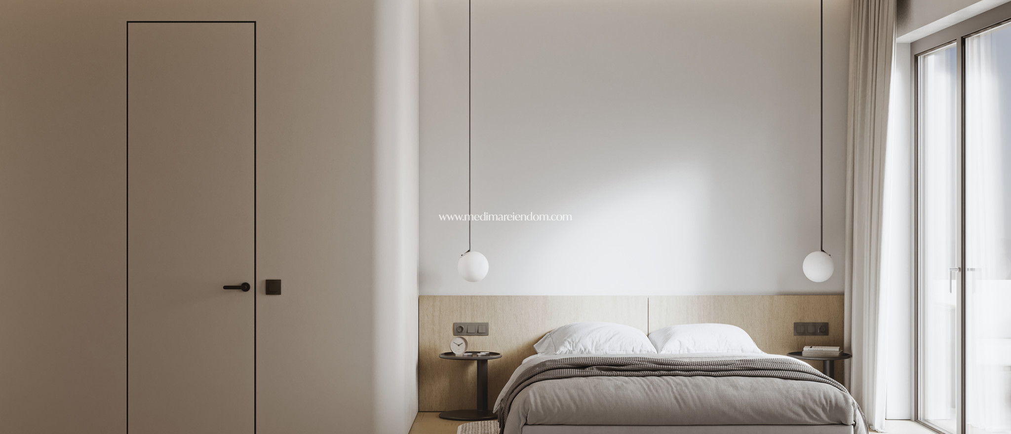 Neubauten - Apartment - Las Lagunas de Mijas