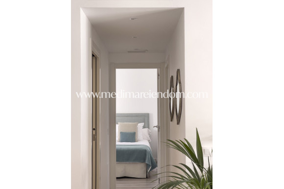 Neubauten - Apartment - Marbella