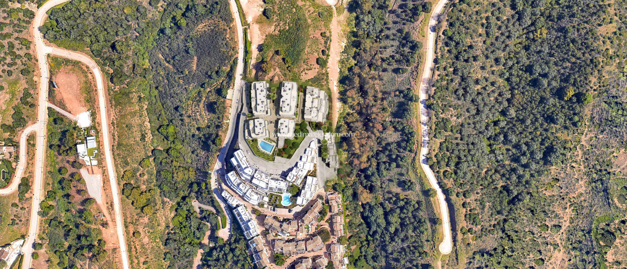 Neubauten - Apartment - Marbella