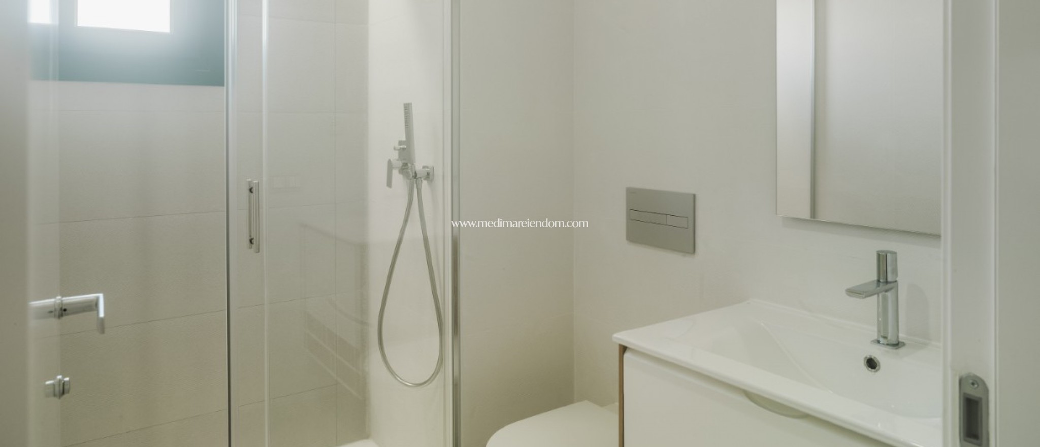 Neubauten - Apartment - Mil Palmeras