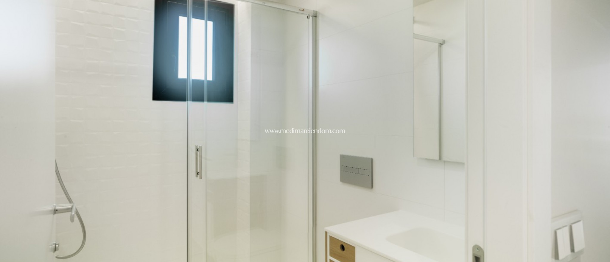 Neubauten - Apartment - Mil Palmeras