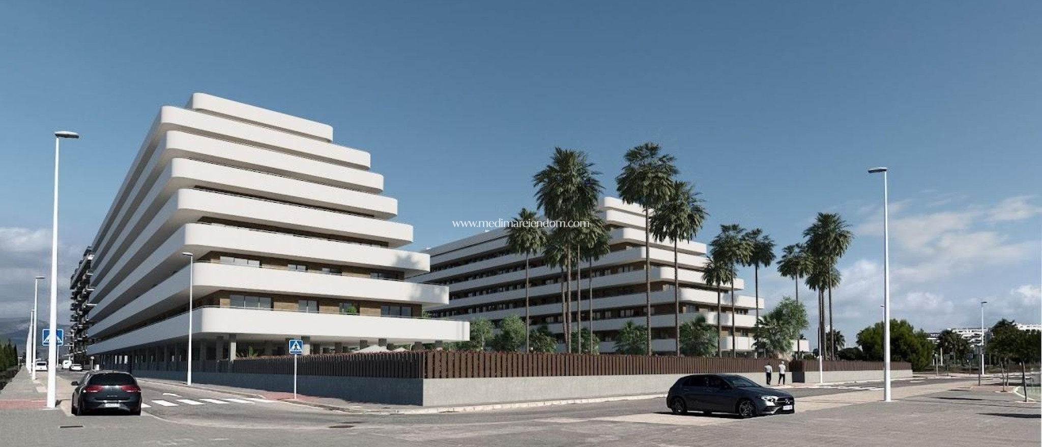 Neubauten - Apartment - Moncofa - Playa de Moncofa